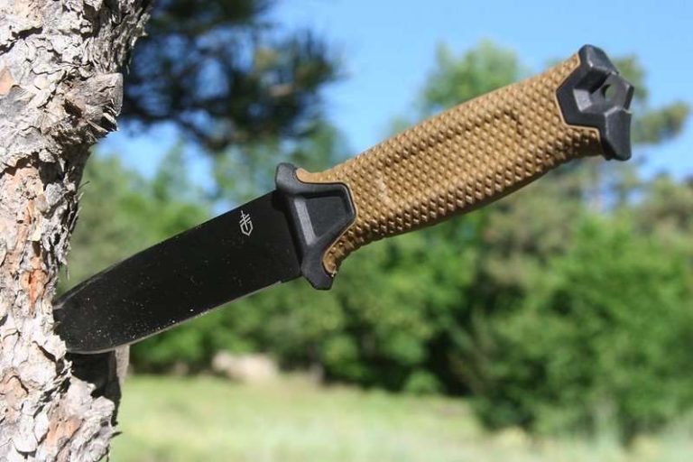 Best Combat Knife in the World [2022 Review]