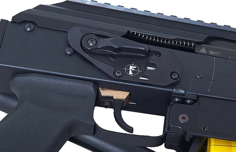 Double-Dipping: Best Binary Trigger Buyer’s Guide