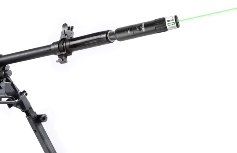 The Best Bore Sights: Zeroing Made Easy