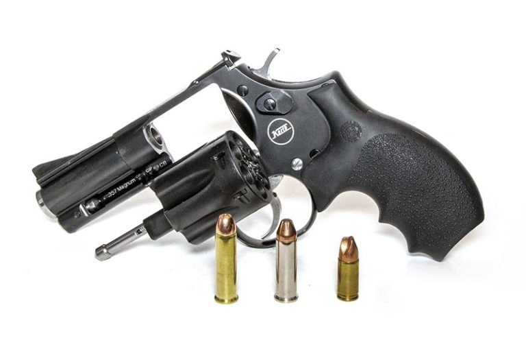 Korth Carry Special Review: Revolver Royalty