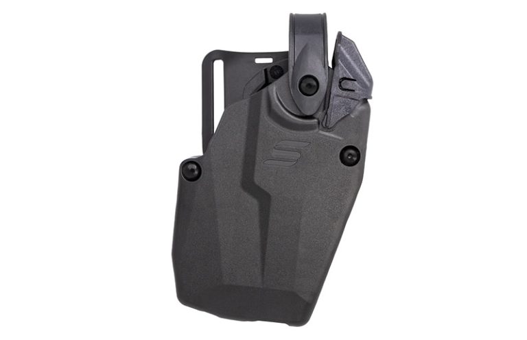 Safariland SafariVault Duty Holsters Now Available