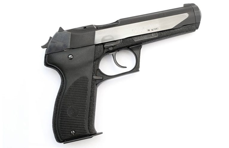The Unfortunate Saga Of The Steyr GB