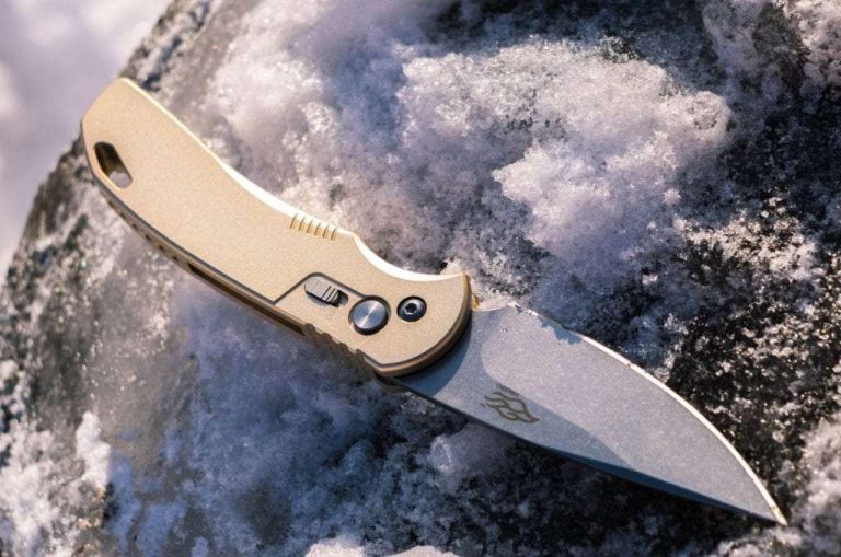 The Ultimate Guide to Knife Blade Types for EDC, Self-Defense, and more!