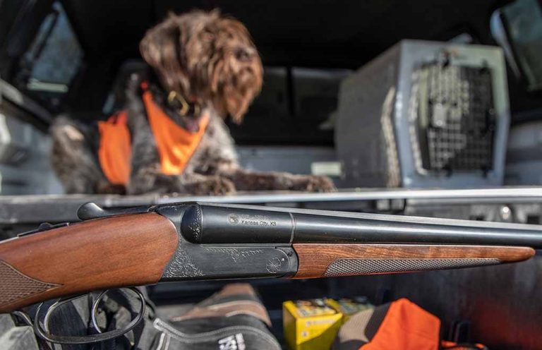 10 Affordable Double-Barrel Shotgun Options (2023)