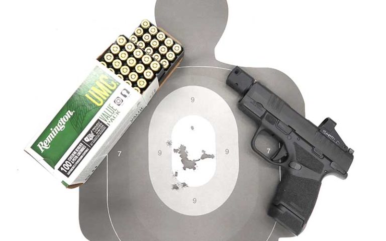 Best Concealed Carry Handguns For Women (2023)