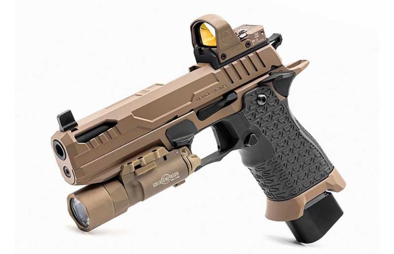 New Guns And Gear April 2023