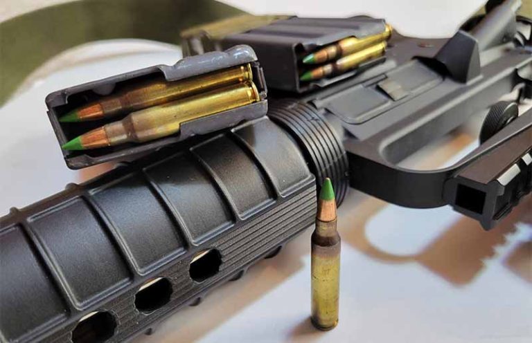 Green Tip 5.56: Is It Anything Special?