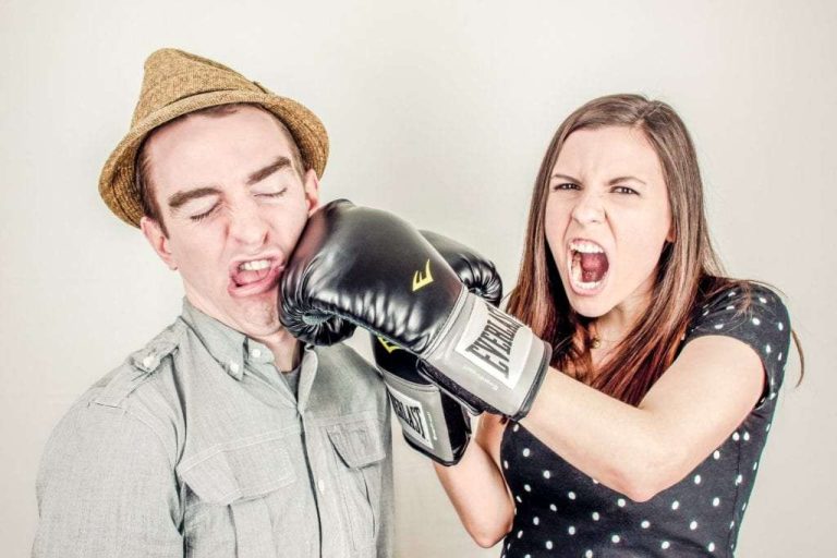 5 Ways You Can Defend Yourself Without Causing Harm