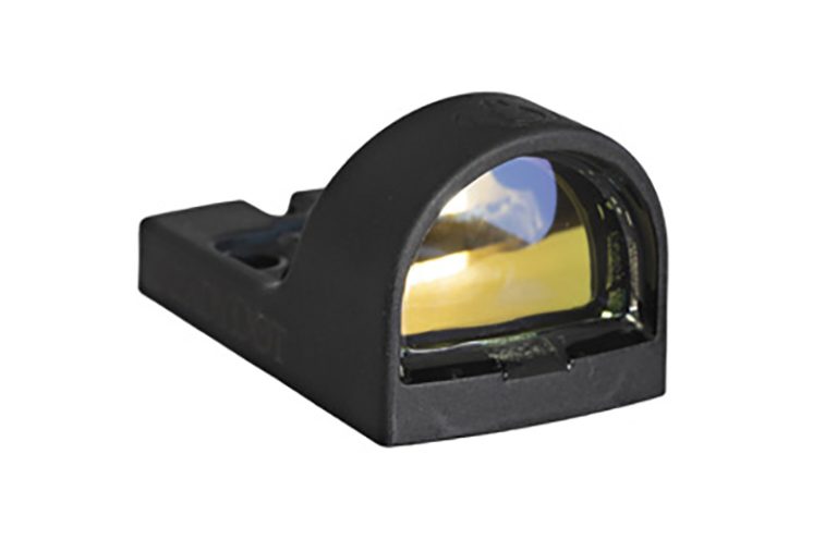 First Look: Ruger ReadyDot Micro Reflex Sight