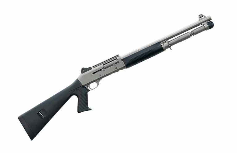 Best Semi-Auto Shotgun: Scatterguns For The Field And Defense (2023)