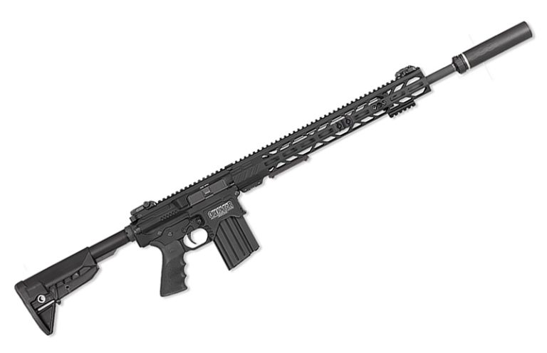 New Guns And Gear June 2023