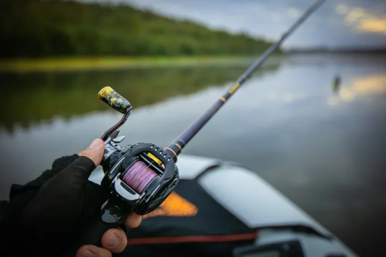 Get Hooked: The Best Baitcasting Reel for Every Angler