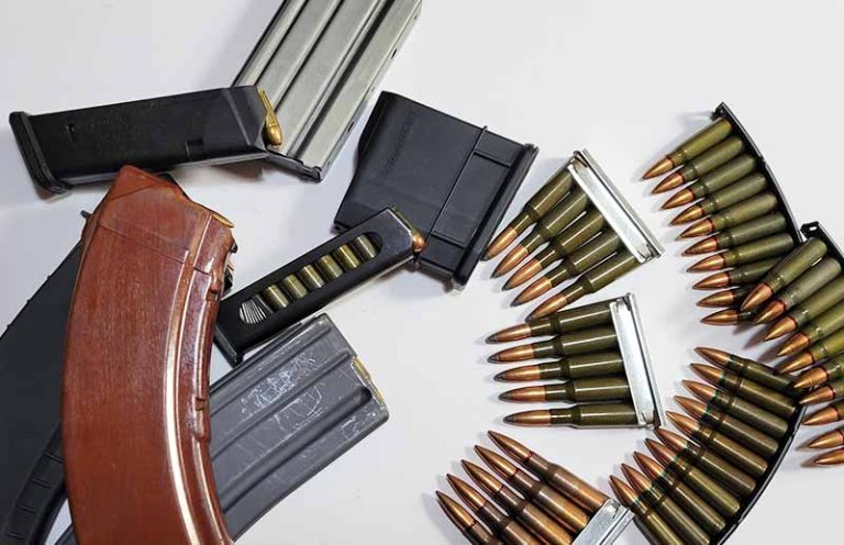 Clip Vs. Magazine: Don’t Waste Your Breath