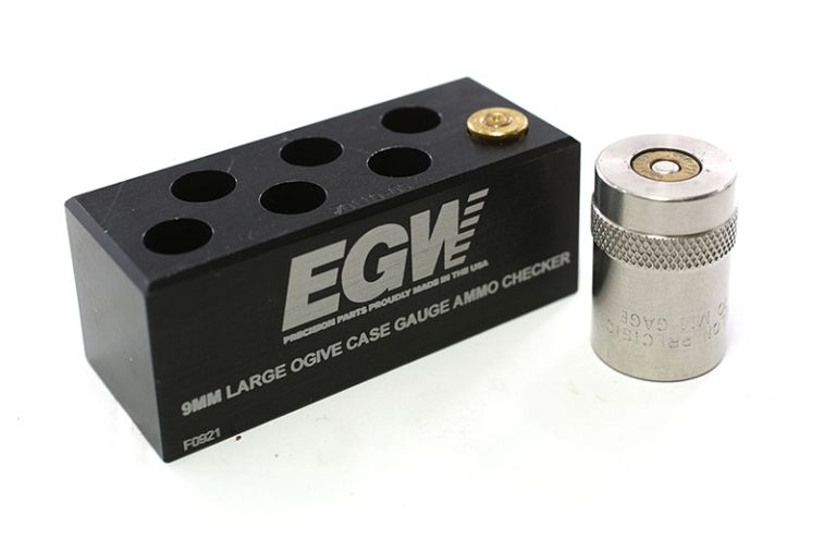 Just Checking: Why You Need A Case Gauge