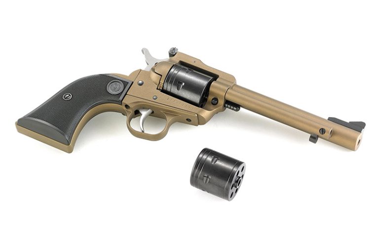 New Guns And Gear July 2023