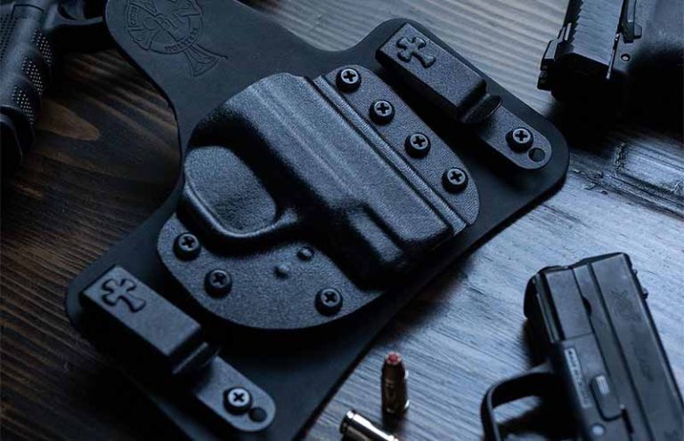 Company Profile: CrossBreed Holsters – GunDigest
