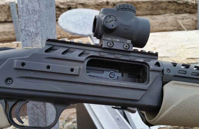 Best Tactical Shotgun Options And Buyer’s Guide (2023)