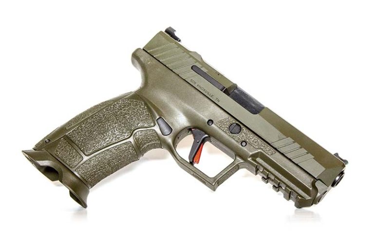 SDS Imports PX-9 Review – Gun Digest