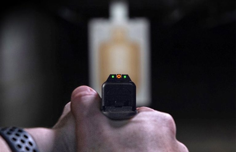 Meprolight: From Israel With Love