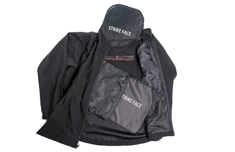 First Look: The Peacemaker CCW Jacket