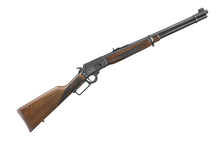 New Guns And Gear September 2023