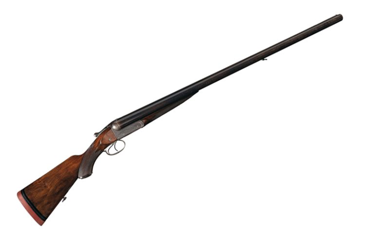 The 8-Gauge Shotgun: Forgotten Fowler