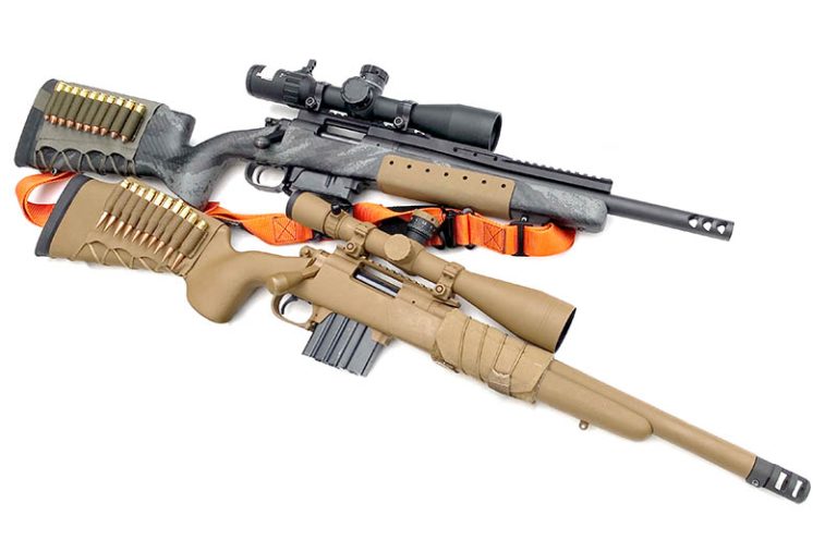 Scope Magnification: What’s The Right Amount?