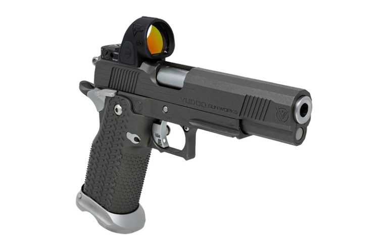 New Guns And Gear October 2023