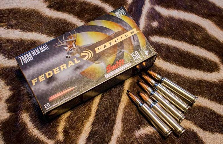 Replacing Old Reliable: Classic Vs. Modern Cartridges
