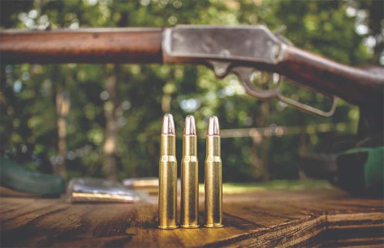 Best .30-30 Winchester Ammo For Deer & Big Game 