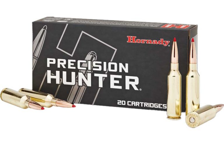Ammo Brief: 6.5 Precision Rifle Cartridge