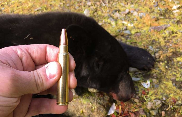Bullet Technology And Ballistic Innovation With Lehigh Defense