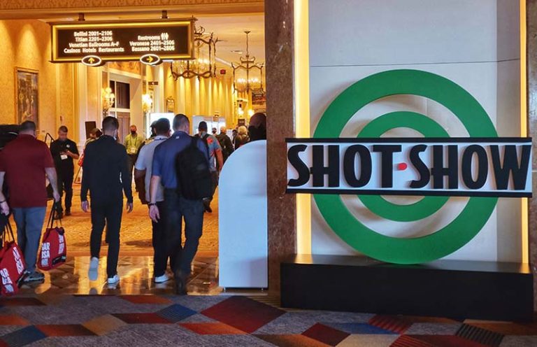 SHOT Show 2024 Roundup – Gun Digest
