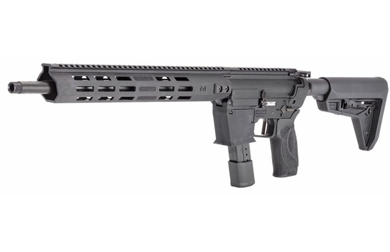 New Guns And Gear February 2024