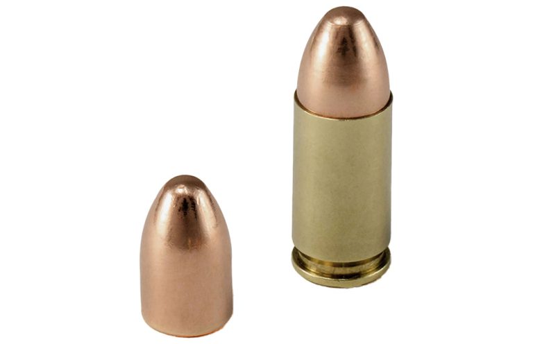 Ammo Brief: 9mm Major – Gun Digest