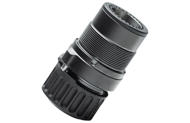 First Look: B&T Rotex-SF HUB