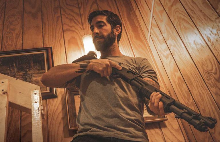 The Night’s Watch: Choosing The Best Shotgun For Home Defense