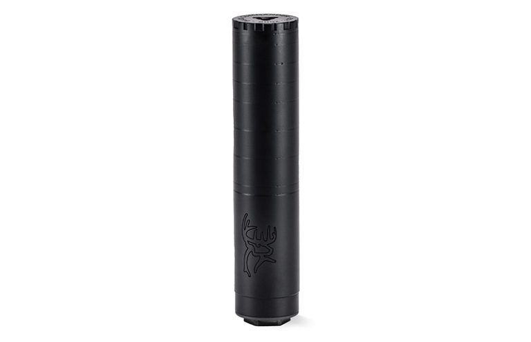New Guns And Gear Suppressor Special 2024