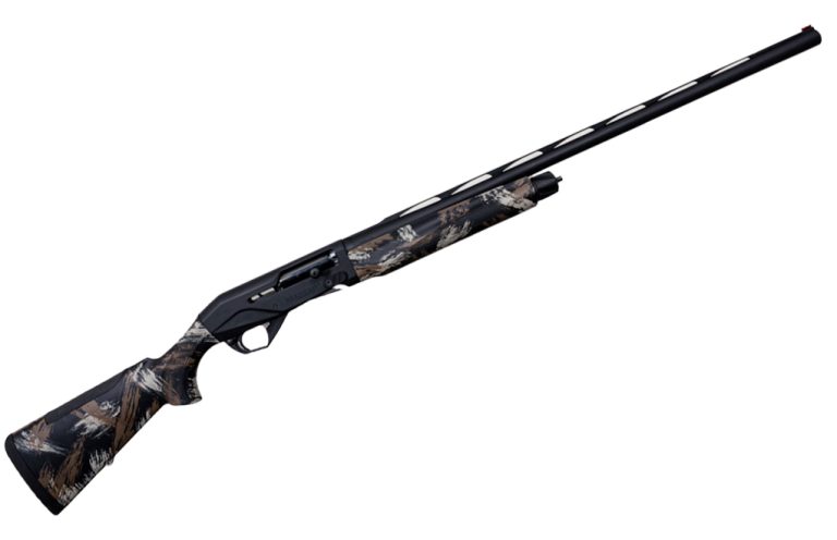 First Look: Weatherby SORIX Shotgun
