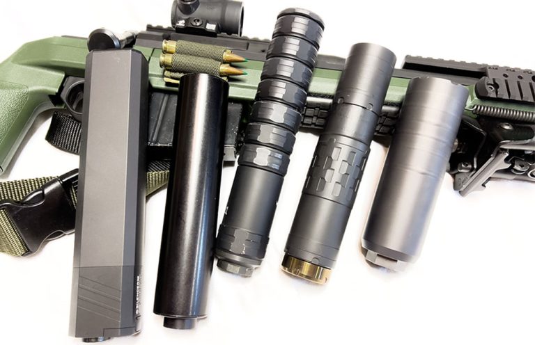 What To Know Before Buying A Suppressor
