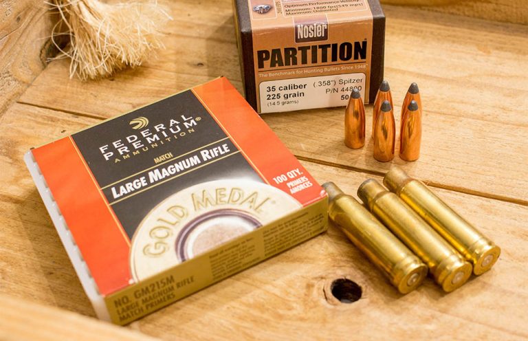 Reloading: The Cost Of Components
