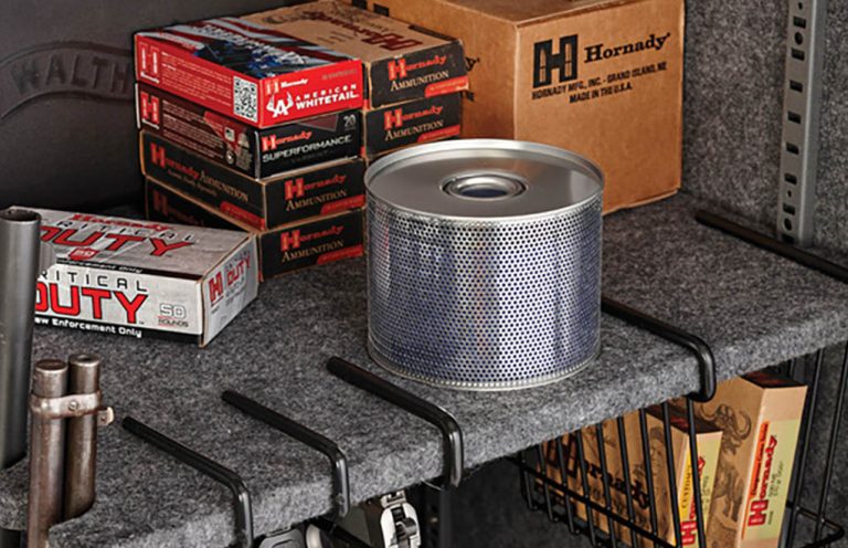 Bone Dry: The Best Gun Safe Dehumidifiers