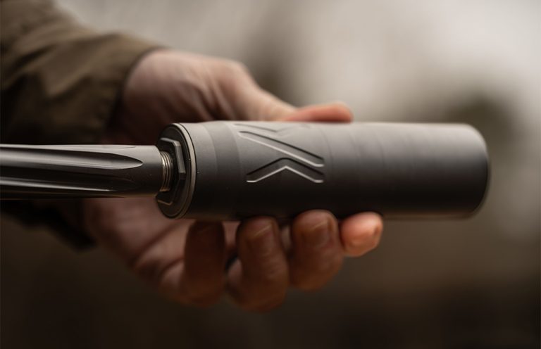 Should You Suppress Your Hunting Rifle?