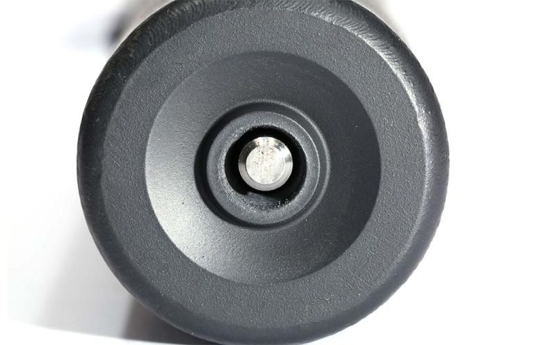 Check Once, Fire Lots: Suppressor Alignment Rods