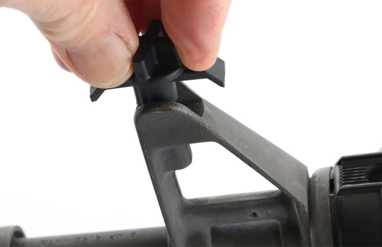 Hardware Talk: Otis M4 Sight Adjustment Tool