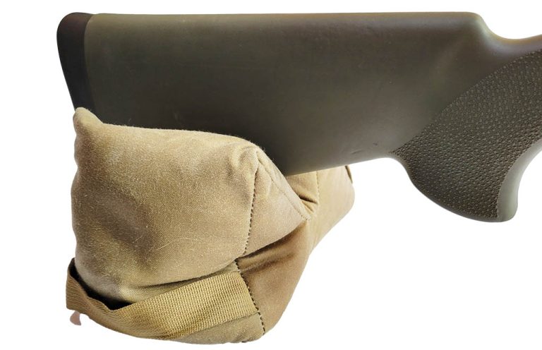 Get Steady: A Buyer’s Guide For The Best Shooting Bags