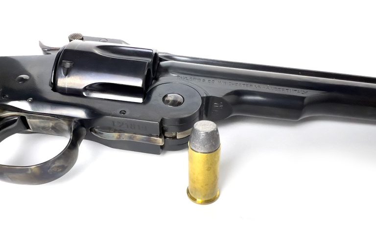 Understanding Handgun Power – Gun Digest
