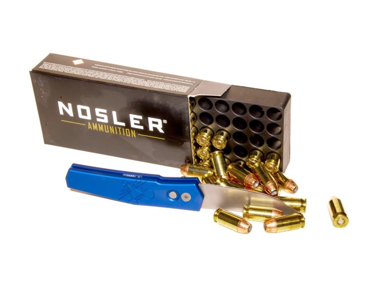 The Dangers Of Bullet Setback