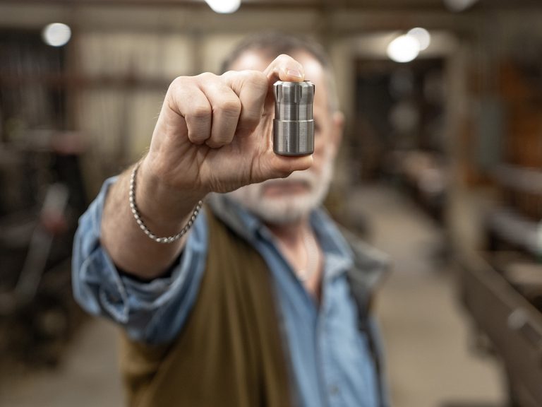 Douglas Barrels: Handcrafted Precision – Gun Digest