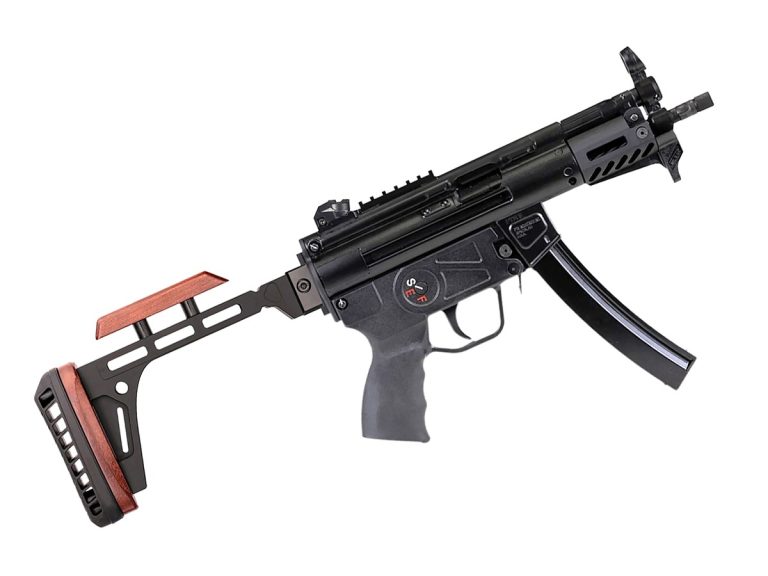 New Guns And Gear February 2026